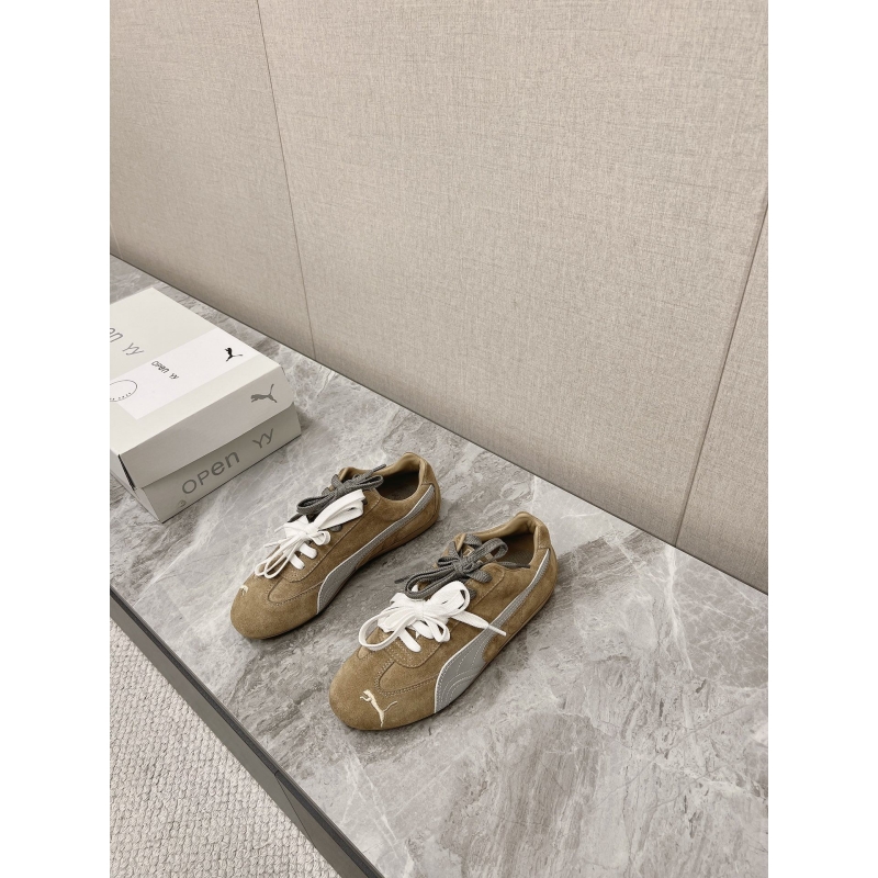 F**di casual shoes